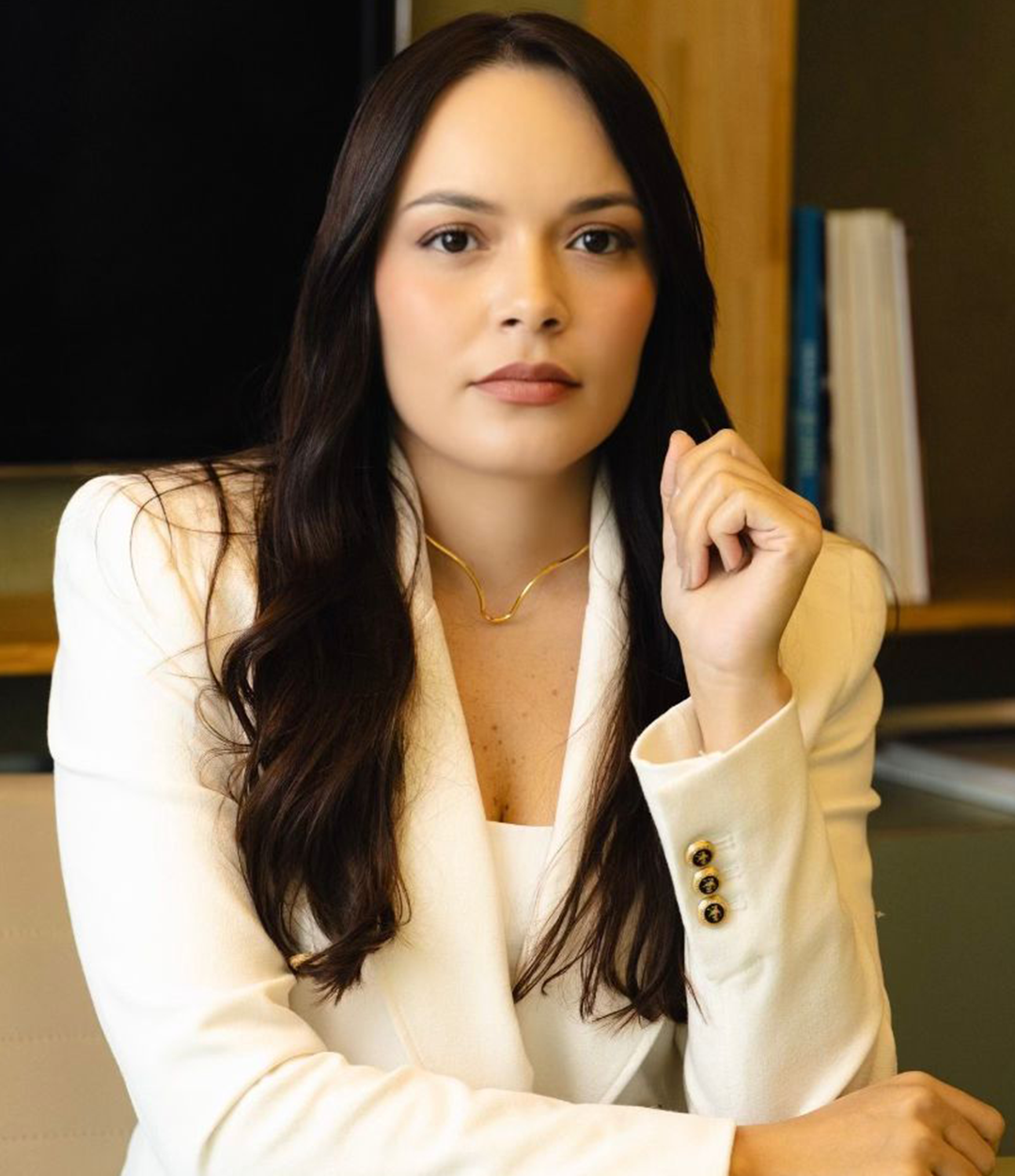 Dra. Samantha Tonda