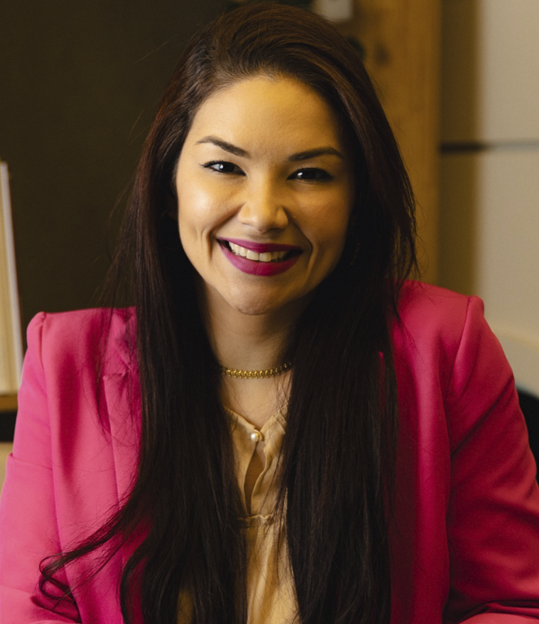 Dra. Aline Simões Macedo
