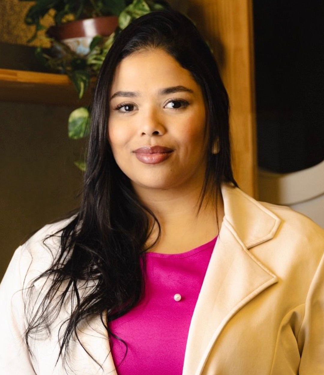 Dra. Tássia Trajano